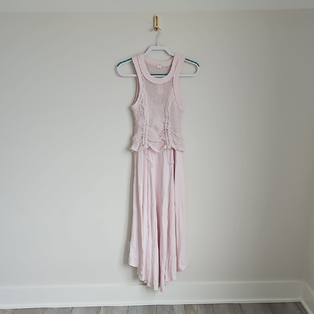 Anthro Dress - Picture 2 of 8